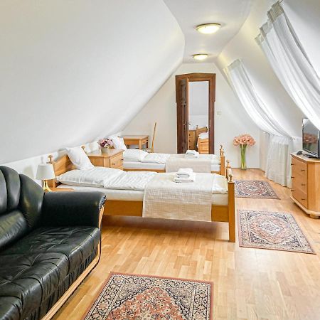 Hotel Salamander - Garni Banská Štiavnica Εξωτερικό φωτογραφία