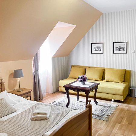 Hotel Salamander - Garni Banská Štiavnica Εξωτερικό φωτογραφία