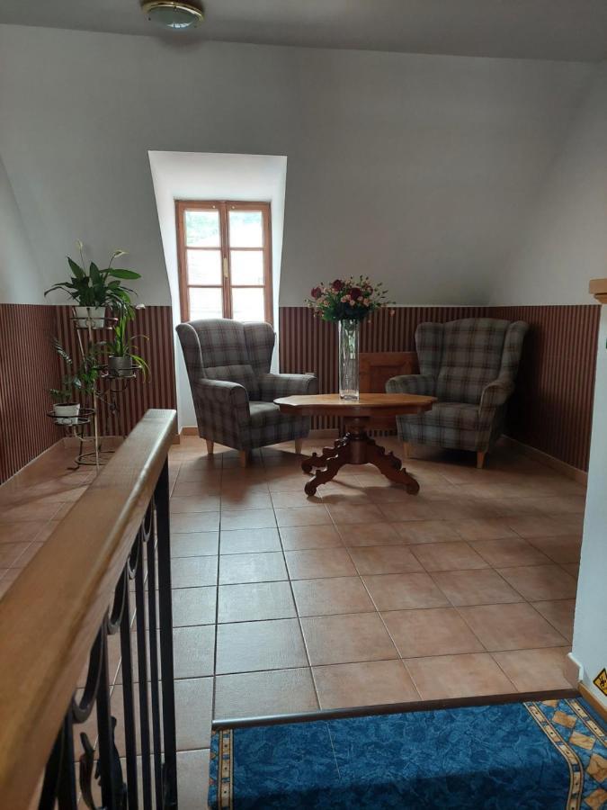 Hotel Salamander - Garni Banská Štiavnica Εξωτερικό φωτογραφία