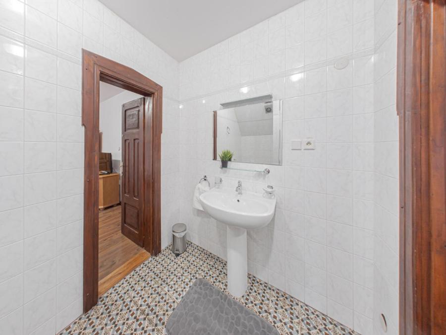 Hotel Salamander - Garni Banská Štiavnica Εξωτερικό φωτογραφία