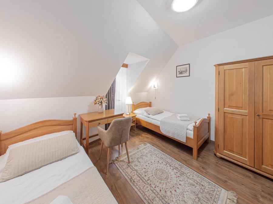 Hotel Salamander - Garni Banská Štiavnica Εξωτερικό φωτογραφία