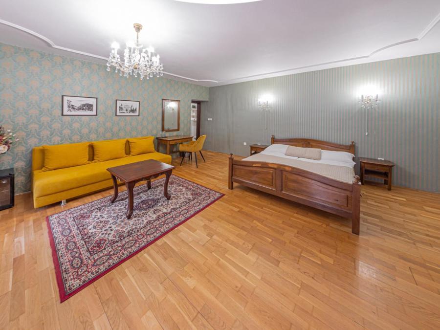 Hotel Salamander - Garni Banská Štiavnica Εξωτερικό φωτογραφία