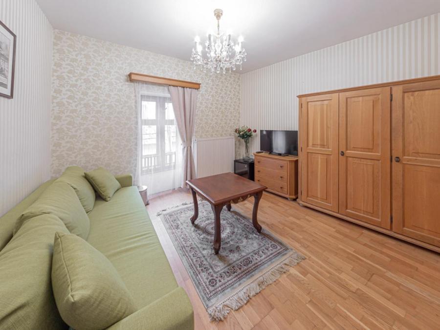 Hotel Salamander - Garni Banská Štiavnica Εξωτερικό φωτογραφία
