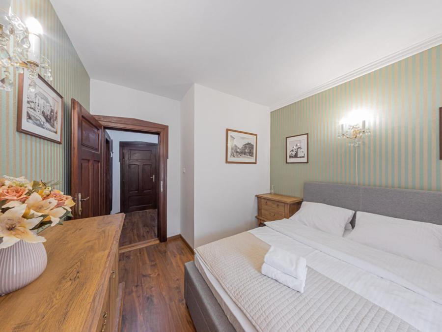 Hotel Salamander - Garni Banská Štiavnica Εξωτερικό φωτογραφία
