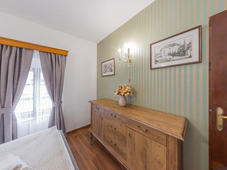 Hotel Salamander - Garni Banská Štiavnica Εξωτερικό φωτογραφία