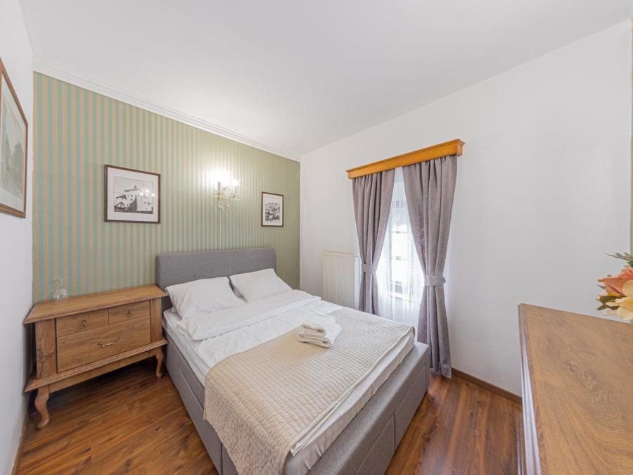 Hotel Salamander - Garni Banská Štiavnica Εξωτερικό φωτογραφία