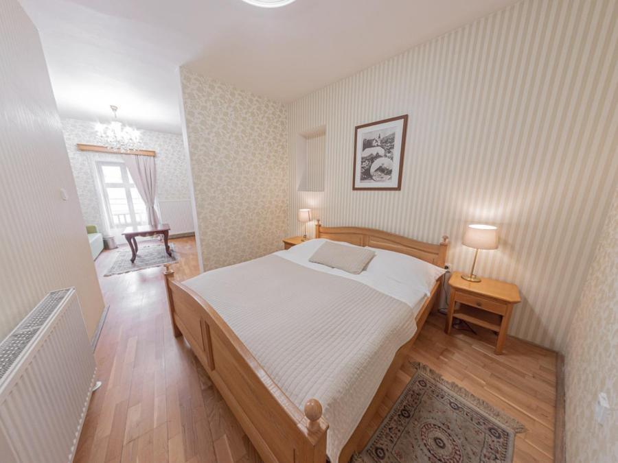Hotel Salamander - Garni Banská Štiavnica Εξωτερικό φωτογραφία