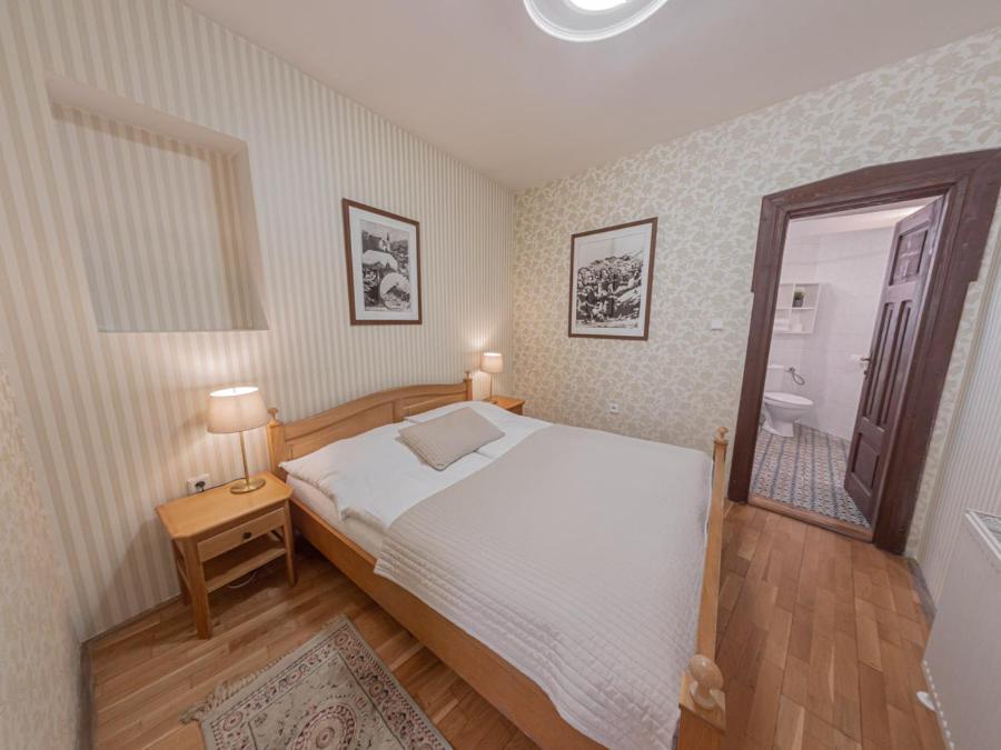 Hotel Salamander - Garni Banská Štiavnica Εξωτερικό φωτογραφία