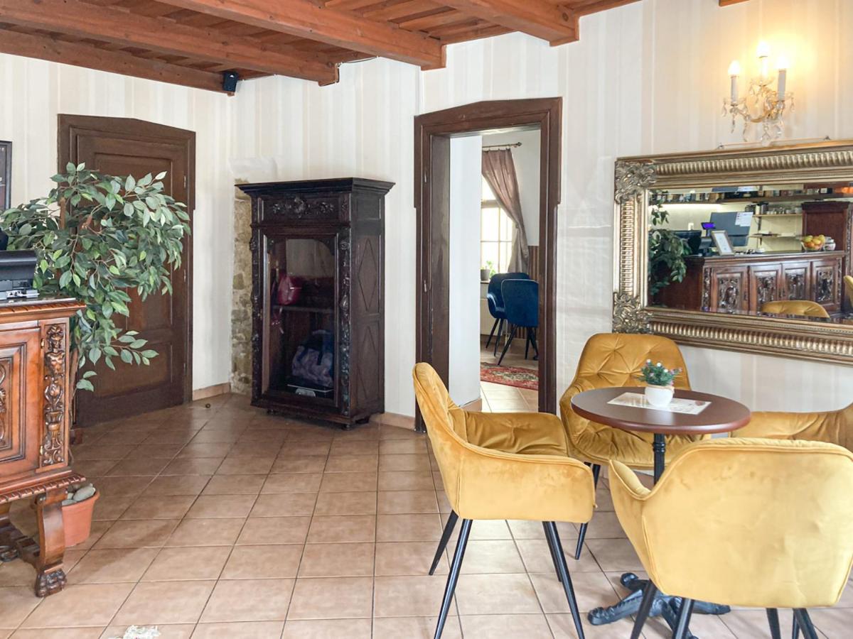 Hotel Salamander - Garni Banská Štiavnica Εξωτερικό φωτογραφία